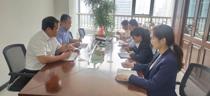 正视问题补短板 深刻剖析促提升 国鑫担保综合管理部专题“组织生活会” 辣味十足